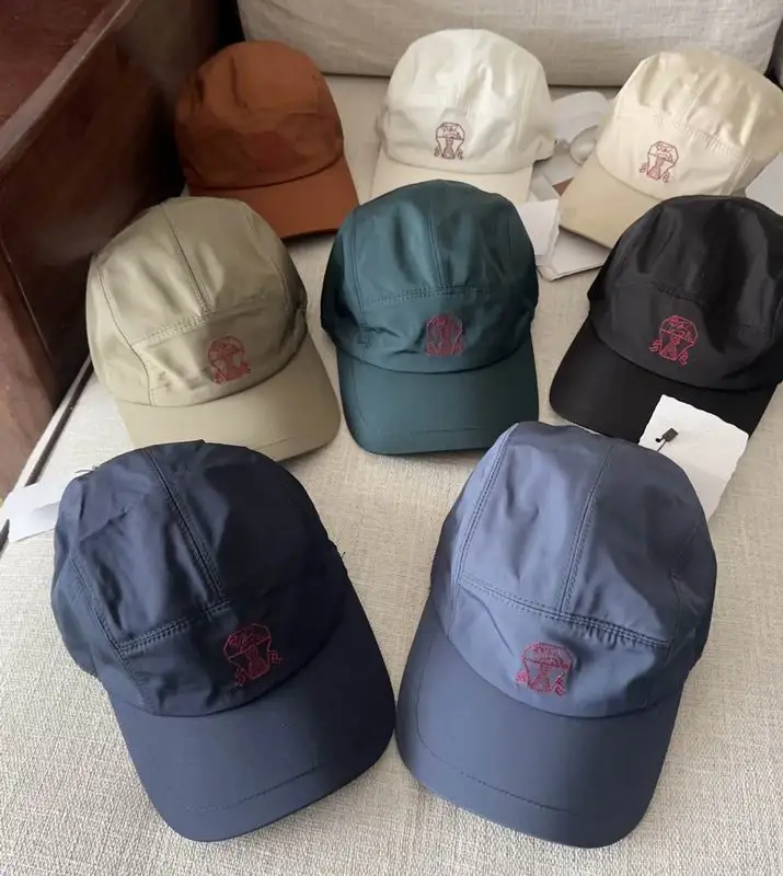Loro Piana cap dx21